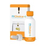 FitChoice Drop - препарат для снижения аппетита