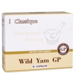 Wild Yam GP San (Вайлд Ям) - природное средство для здоровья эндокринной системы