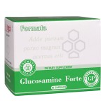 Glucosamine Forte San (Глюкозамин Форте) - БАД глюкозамин для здоровья суставов