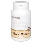 Black Walnut (Блэк Волнат) - черный грецкий орех