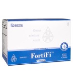 FortiFi (ФортиФай) - витаминно-очистительный коктейль с диетической клетчаткой