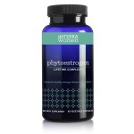 Фитоэстроген (Phytoestrogen) - комплекс для поддержки здорового гормонального баланса