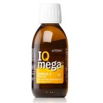 IQ Mega («Ай-Кью Мега») - источник натуральных омега-3 жирных кислот