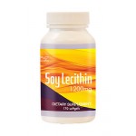Soy Lecithin (соевый лецитин)